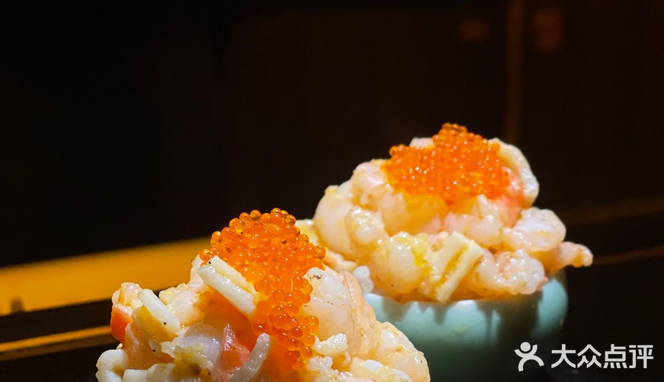 会经常带朋友去吃的宝藏小店（1/100）