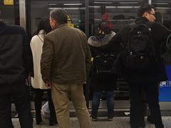 -民安大道(地铁站)