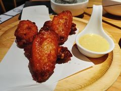 芥末虾仁球-太二酸菜鱼(汕头苏宁广场店)