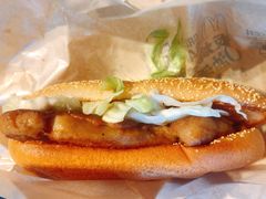 -麦当劳(国家体育场南路店)