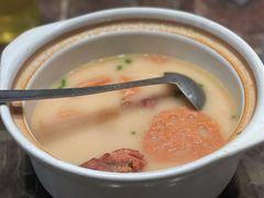 -楚鲜·汉正街一号(天河店)