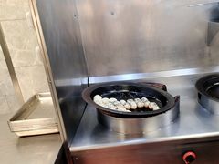 -小杨生煎(黄河路店)