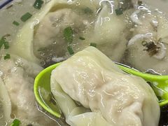 -方老大馄饨(抚宁巷店)