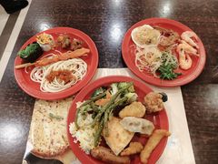 -好伦哥比萨自助(永定路店)