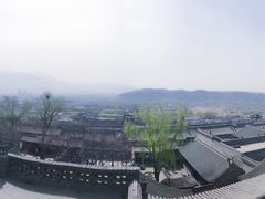 -山西王家大院