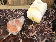 -甜星Star面包生日蛋糕(北坦店)