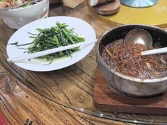 -丹江渔村(首都机场店)