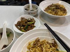 -二扁私房面馆(崂山路店)
