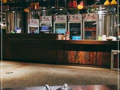 自助取餐区-黄三怪(清河店)