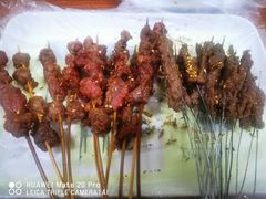 -新城小肉串(新华店)