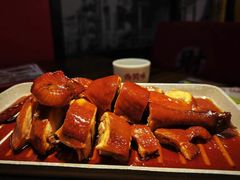 -西关味(大卫城店)