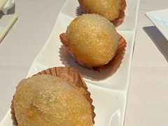 -粤财皇冠假日酒店·彩华轩中餐厅
