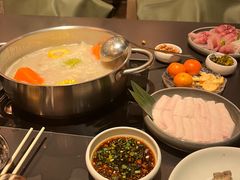 -官也街澳门火锅(新源里店)