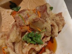 -华竹饭店(中央大街店)