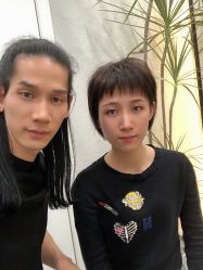 -TSO 慕尚·微潮派