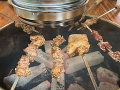 -袁家水泊水浒烤肉(白金店)