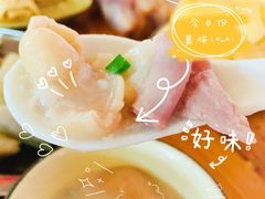 洲心大粥-洲心明记烧肉大粥(总店)