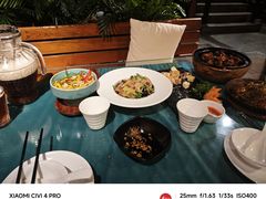 -C31地窖餐厅(黑龙江北路店)