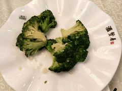 -汇贤府·李氏鲁菜(五棵松店)