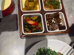 -北平盛世·新京菜·北京烤鸭(劲松·双井店)