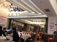大堂-丰收日·小海鲜·沪上家宴(顾村正大店)