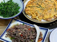 -妈妈的味道(和顺古镇店)