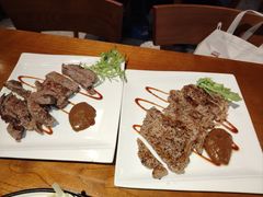 -HUZI虎滋精酿餐吧(京西大悦城店)