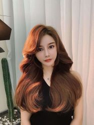 -3AM·S HAIR SALON烫发染发接发