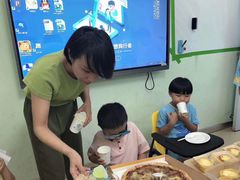 -莆田雷丁英语(联创校区)