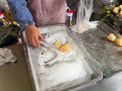 -老南昌白糖糕(大士院店)