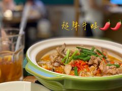 -费大厨辣椒炒肉(万家丽一店)