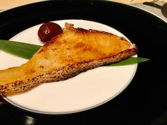 京都烤银鳕鱼-穹六人间 people 6(岳阳路店)