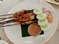 -Cha Cha's Beach Cafe