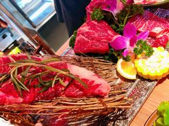 -吉秋田鲜和牛烧肉·肉档自选