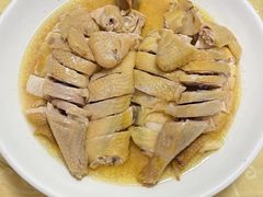 -深港1厨·港式粤菜