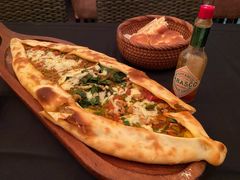 -Efes Turkish & Mediterranean Cuisine 艾菲斯餐厅(陆家嘴店)