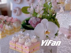 -沈阳君悦酒店·意坊意大利餐厅