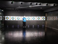 -Skay•射箭馆•弓箭娱乐(体育西店)