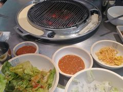 -喜来稀肉(虹泉路店)