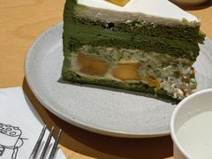 -爱樂咖啡(青年体育公园店)