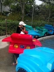 -大望京儿童游乐场