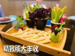 -香厨中餐厅(松北香格里拉店)