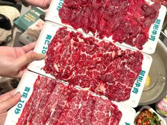 -非遗•老字号•阿彬牛肉火锅(广济桥店)