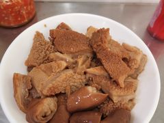 -韦记牛杂汤(清晖园店)