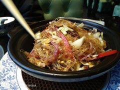 烧腊粉丝煲-正斗·港式粤菜(SKLP店)