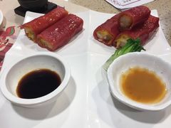 -点都德(大茶楼店)