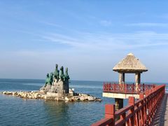 -养马岛旅游度假区