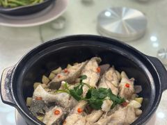 -台山美食一绝阿四台山黄鳝饭(阿四创作店)