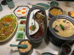 -锦府盐帮·李宅(领展购物广场中关村店)