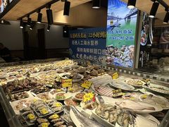 -渔娘渔家丹东海鲜(东直门店)